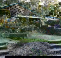 Cougal Park Bed and Breakfast - Kawana Tourism