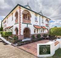 Cumquat House - Kawana Tourism
