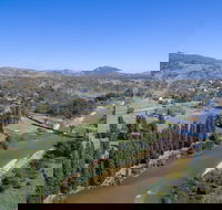Cuppacumbalong Homestead - Kawana Tourism