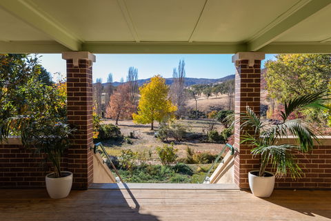 Cuppacumbalong Homestead - Kawana Tourism 2