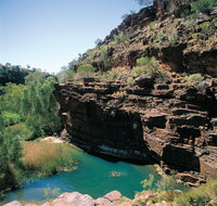 Dales Gorge Camp at Karijini National Park - Kawana Tourism