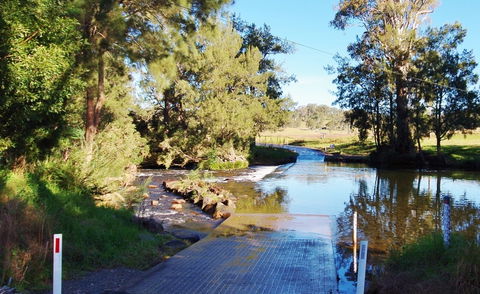 Gloucester On Avon Bed And Breakfast - Kawana Tourism 0