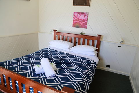 Great Western Motel - Kawana Tourism 0