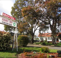 Highlander Haven Motel and Function Centre - Kawana Tourism