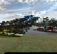 Hunts Hotel Liverpool - Kawana Tourism