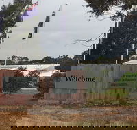 Kendenup Lodge and Cottages - Kawana Tourism