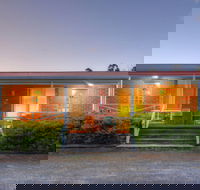 Kermandie Lodge - Kawana Tourism