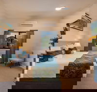 MAS Country Club Maclean Motel - Kawana Tourism