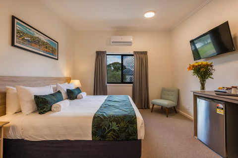 MAS Country Club Maclean Motel - Kawana Tourism 0