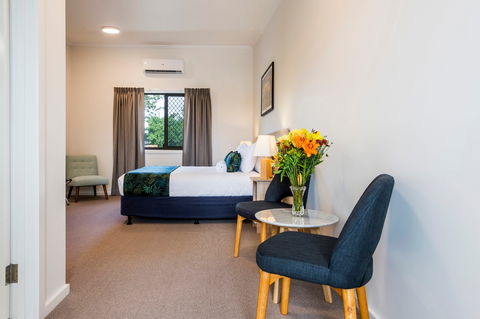 MAS Country Club Maclean Motel - Kawana Tourism 2