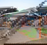 Mountain Getaway - Kawana Tourism