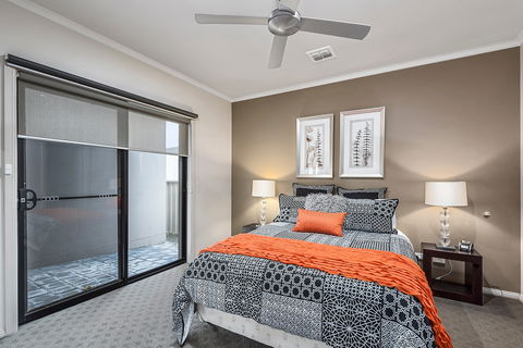 Mount Gambier Apartments - MG Delux - Kawana Tourism 2