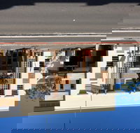 Mrs Banks Boutique Hotel - Kawana Tourism