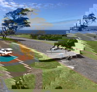 Narooma Top Spot - Kawana Tourism
