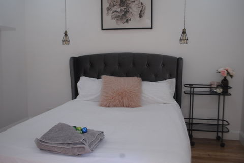 Native B And B - Callala Bay - Kawana Tourism 1