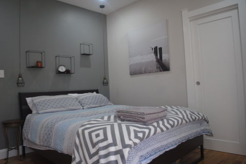 Native B And B - Callala Bay - Kawana Tourism 2