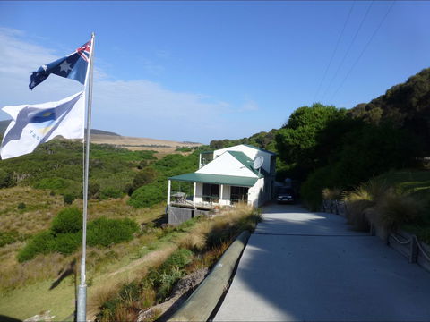 Palana Retreat - Kawana Tourism 0