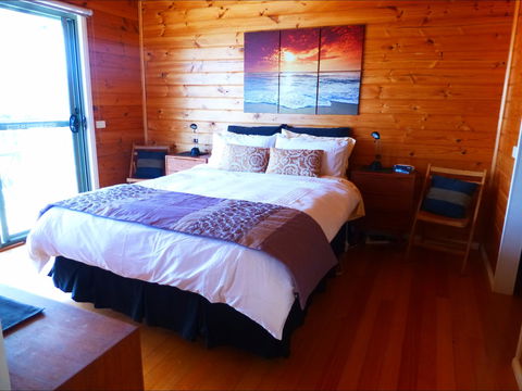 Palana Retreat - Kawana Tourism 2