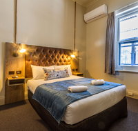 Pretoria Hotel Mannum - Kawana Tourism