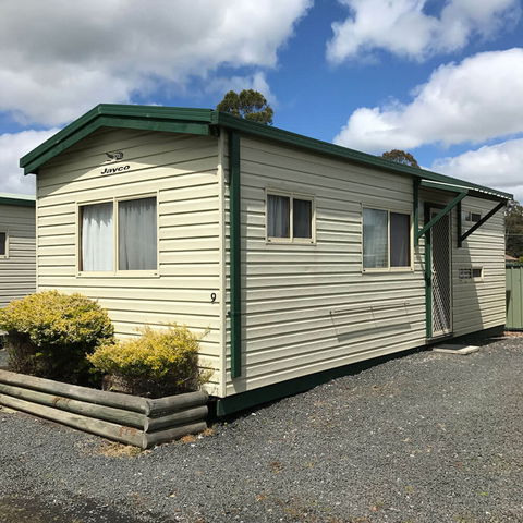 Prom Central Caravan Park - Kawana Tourism 2