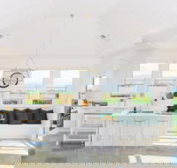 Quamby Home Tasmania - Kawana Tourism