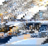 Ramada Resort by Wyndham Dinner Plain Mt Hotham - Kawana Tourism