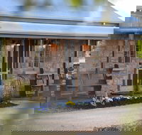 Riverline Cottage - Kawana Tourism