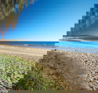 Sandcastles 1770 Motel and Resort - Kawana Tourism