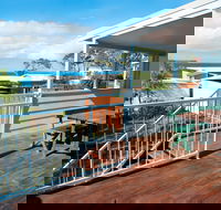 Seahorse - Kawana Tourism