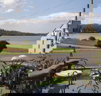 Smugglers Rest - Kawana Tourism
