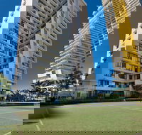 South Pacific Plaza - Kawana Tourism