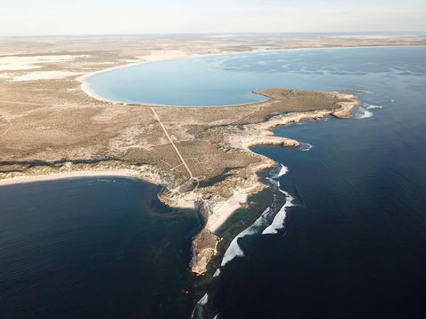 Speed Point Campground - Kawana Tourism 2