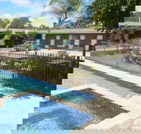 Sportsman Inn Motel - Kawana Tourism