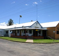 Tabulam Hotel - Kawana Tourism