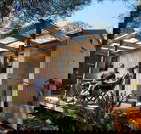 Tahune Adventures Tasmania - Lodge and Cabin - Kawana Tourism