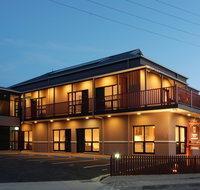 Tanunda Hotel and Apartments - Kawana Tourism