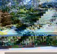 Tarra Valley Caravan Park - Kawana Tourism