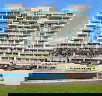 The Sebel Pelican Waters Golf Resort and Spa - Kawana Tourism