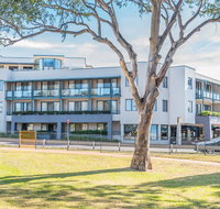 The Brighton Apartments - Kawana Tourism