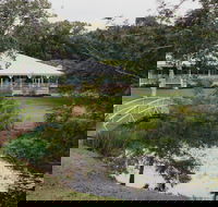 The Eumundi Dairy - Kawana Tourism