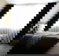 The Windsor Castle Hotel - Kawana Tourism