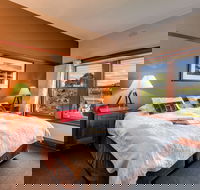 The Kermandie Hotel - Kawana Tourism