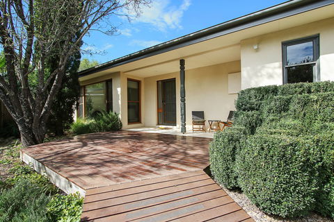 Trailblazer - Kawana Tourism 2