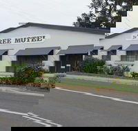Tree Motel - Kawana Tourism