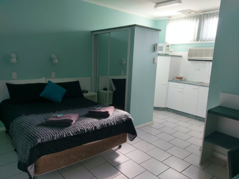 Tree Motel - Kawana Tourism 2