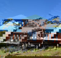 Tree House - The - Kawana Tourism