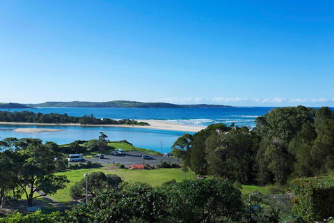 Ulmarra - Kawana Tourism 0