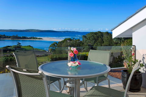 Ulmarra - Kawana Tourism 2