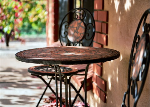 Under The Vines - Kawana Tourism 2