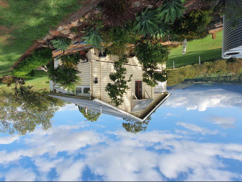 Vanbery Cottage Host Farm - Kawana Tourism 0